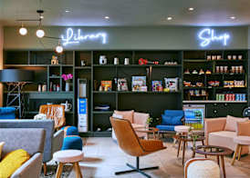 Aparthotel Adagio Glasgow Central 3