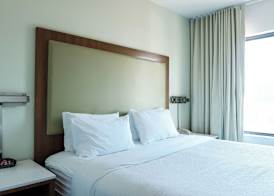 The Beacon Charlotte Airport by IHG 2