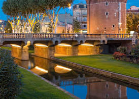 HotelF1 Perpignan Sud 2