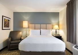 Sonesta Simply Suites Hampton 3