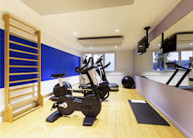 Novotel Limoges Le Lac 2
