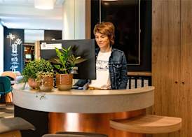 Ibis Styles Colmar Centre 4