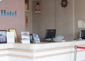Paradise Spa Hotel 2