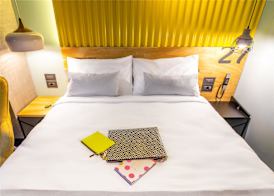 ibis Styles Bucharest Erbas 5