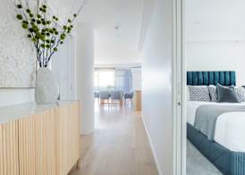 Burleigh Surf Apartments 2