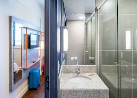 ibis budget Pindamonhangaba 4