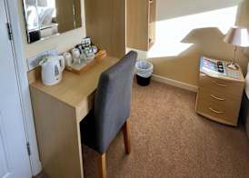 St. Stephens Guest House 5