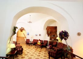 Villa Angela Hotel & Spa 2