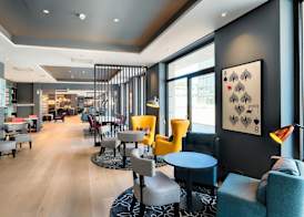Premier Inn Darmstadt City Centre 2