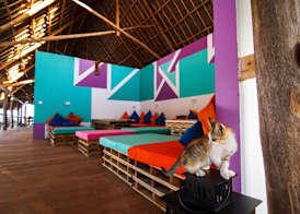 Tsunami Village 3