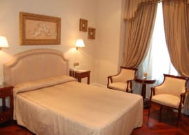 Hotel Alameda Palace 5