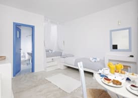 Aghios Artemios Traditional Houses 5