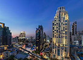 Sofitel Bangkok Sukhumvit 2