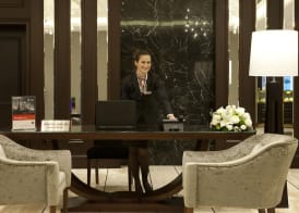 Crowne Plaza ISTANBUL - ORYAPARK by IHG 3