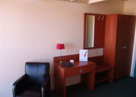 Hotel Hirtshals 3