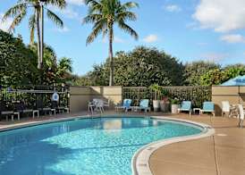 Hampton Inn Jupiter/Juno Beach 4
