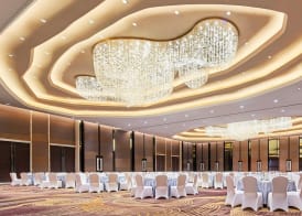 Sheraton Chuzhou Hotel 4