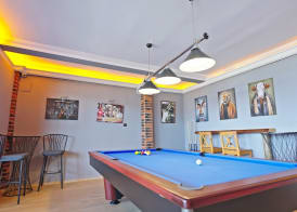 Yasemin Hotel 2