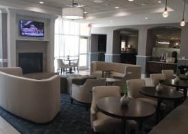 Holiday Inn VALDOSTA CONFERENCE CENTER by IHG 5