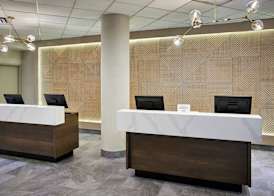 Delta Hotels by Marriott Toronto Mississauga 2