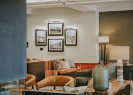Summit Hotel at Big Sky Resort 2