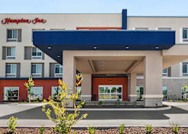 Hampton Inn Stockton, Ca 2