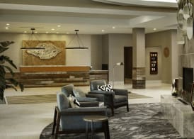 Fairfield Inn & Suites By Marriott Louisville Northeast 3