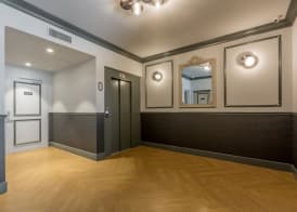 Edgar Suites Expo Paris Porte de Versailles 3