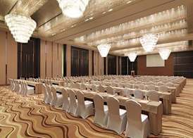 The QUBE Hotel Yangzhou 4