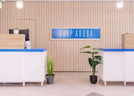 TRYP by Wyndham Aruba 4