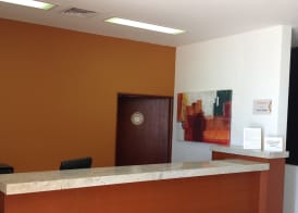 Sunrock Hotel & Suites 2