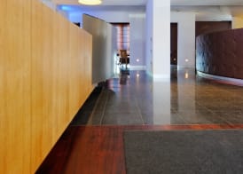 Hotel Ecu 2