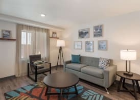 WoodSpring Suites Dayton North 3