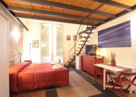 Amenano B&B & Apartments 3