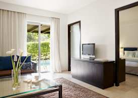 Eagles Palace - Small Luxury Hotels of the World 5