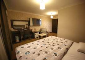 Siesta Apart Otel İzmir 4