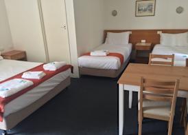 Huskisson Bayside Resort 4