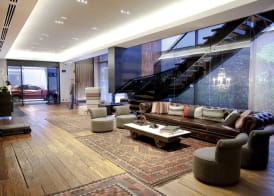 Hotel Estelar Parque de la 93 3