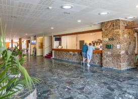 Village Club Miléade Calvi 2