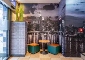 Hotel Ocean Pearl Frankfurt Central Station 3