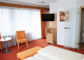 LILTON Hotel Zuffenhausen 4