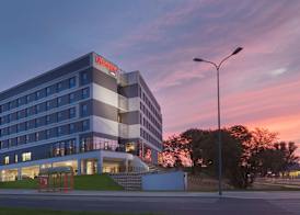 Hampton by Hilton Lublin 2