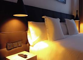 Woohoo Rooms Unique Madrid 5