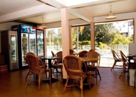 Econo Lodge Rivervale 2