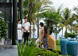 Bliss Hoi An Beach Resort & Wellness 2