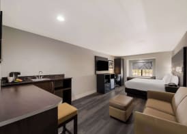 Best Western SeaWorld San Antonio 3