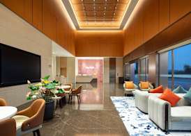 Ramada by Wyndham Zhaoqing Dawang 3