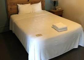 The Walpole Motel 2