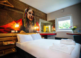 Metro Inns Newcastle 4