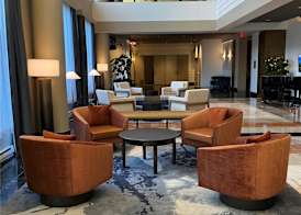 DoubleTree by Hilton New York-LaGuardia 2